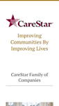 Mobile Screenshot of carestar.com